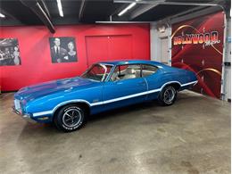 1971 Oldsmobile 442 (CC-2068248) for sale in West Babylon, New York