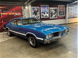 1971 Oldsmobile 442 (CC-2068248) for sale in West Babylon, New York