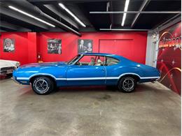 1971 Oldsmobile 442 (CC-2068248) for sale in West Babylon, New York