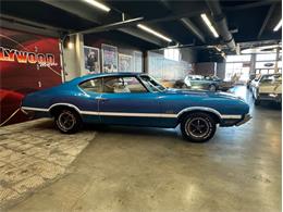 1971 Oldsmobile 442 (CC-2068248) for sale in West Babylon, New York