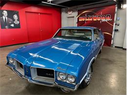 1971 Oldsmobile 442 (CC-2068248) for sale in West Babylon, New York