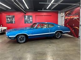 1971 Oldsmobile 442 (CC-2068248) for sale in West Babylon, New York