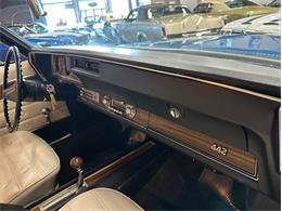 1971 Oldsmobile 442 (CC-2068248) for sale in West Babylon, New York