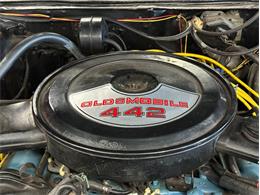 1971 Oldsmobile 442 (CC-2068248) for sale in West Babylon, New York