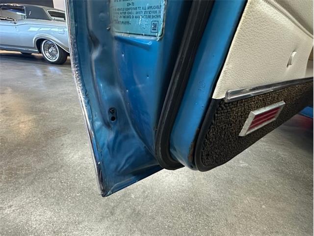 1971 Oldsmobile 442 (CC-2068248) for sale in West Babylon, New York