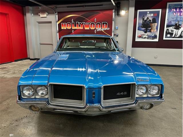 1971 Oldsmobile 442 (CC-2068248) for sale in West Babylon, New York