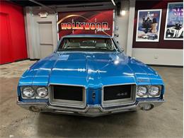1971 Oldsmobile 442 (CC-2068248) for sale in West Babylon, New York