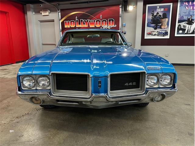 1971 Oldsmobile 442 (CC-2068248) for sale in West Babylon, New York