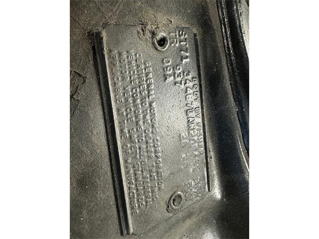 1971 Oldsmobile 442 (CC-2068248) for sale in West Babylon, New York