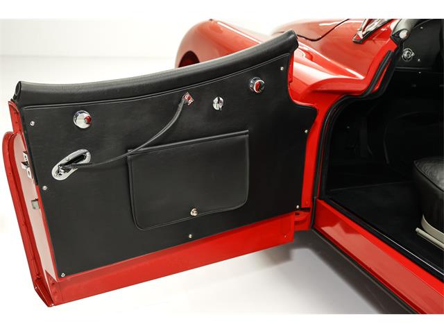 1956 Jaguar XK140 (CC-2068249) for sale in Des Moines, Iowa