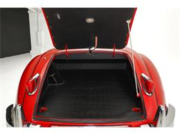 1956 Jaguar XK140 (CC-2068249) for sale in Des Moines, Iowa