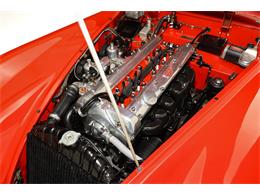 1956 Jaguar XK140 (CC-2068249) for sale in Des Moines, Iowa