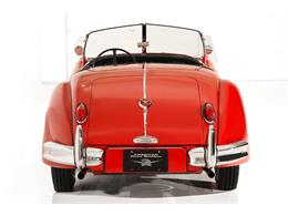 1956 Jaguar XK140 (CC-2068249) for sale in Des Moines, Iowa