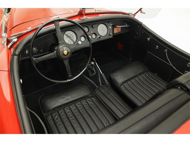1956 Jaguar XK140 (CC-2068249) for sale in Des Moines, Iowa