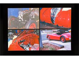 1956 Jaguar XK140 (CC-2068249) for sale in Des Moines, Iowa