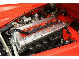 1956 Jaguar XK140 (CC-2068249) for sale in Des Moines, Iowa