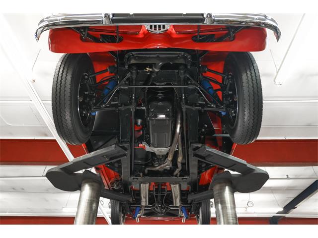 1956 Jaguar XK140 (CC-2068249) for sale in Des Moines, Iowa