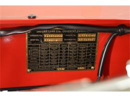 1956 Jaguar XK140 (CC-2068249) for sale in Des Moines, Iowa