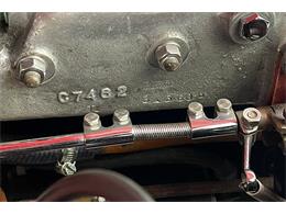 1956 Jaguar XK140 (CC-2068249) for sale in Des Moines, Iowa