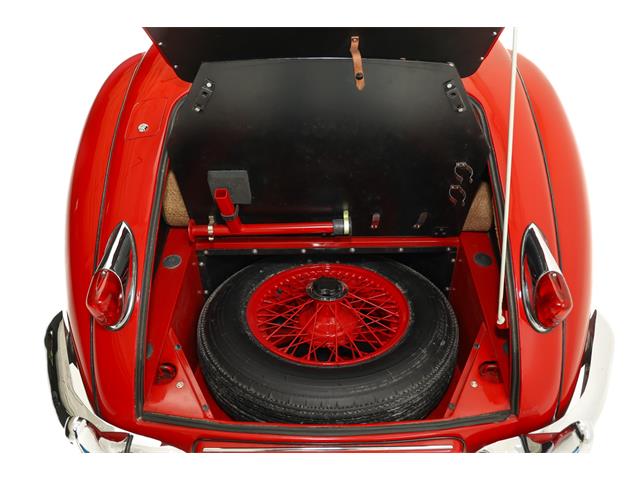 1956 Jaguar XK140 (CC-2068249) for sale in Des Moines, Iowa