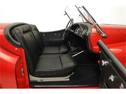 1956 Jaguar XK140 (CC-2068249) for sale in Des Moines, Iowa