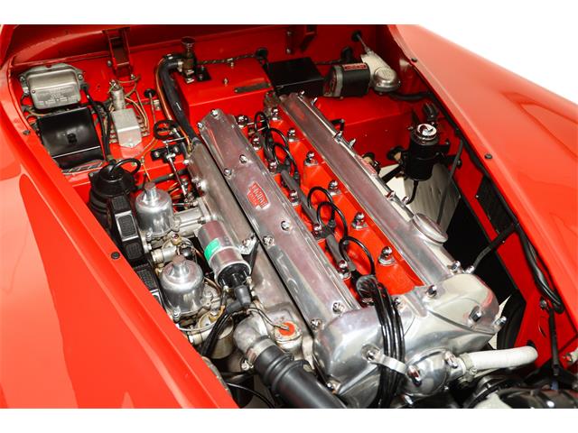 1956 Jaguar XK140 (CC-2068249) for sale in Des Moines, Iowa