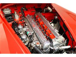 1956 Jaguar XK140 (CC-2068249) for sale in Des Moines, Iowa