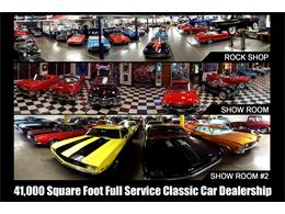 1956 Jaguar XK140 (CC-2068249) for sale in Des Moines, Iowa