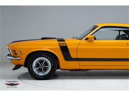 1970 Ford Mustang Boss 302 (CC-2068250) for sale in Halton Hills, Ontario