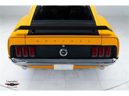 1970 Ford Mustang Boss 302 (CC-2068250) for sale in Halton Hills, Ontario