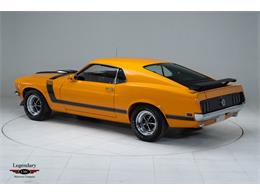 1970 Ford Mustang Boss 302 (CC-2068250) for sale in Halton Hills, Ontario