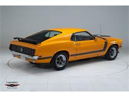 1970 Ford Mustang Boss 302 (CC-2068250) for sale in Halton Hills, Ontario