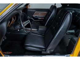 1970 Ford Mustang Boss 302 (CC-2068250) for sale in Halton Hills, Ontario