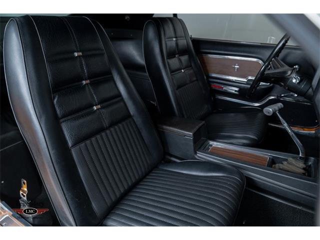 1970 Ford Mustang Boss 302 (CC-2068250) for sale in Halton Hills, Ontario