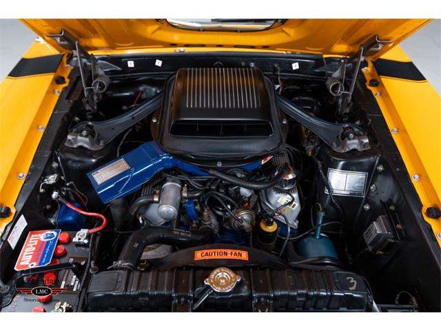 1970 Ford Mustang Boss 302 (CC-2068250) for sale in Halton Hills, Ontario