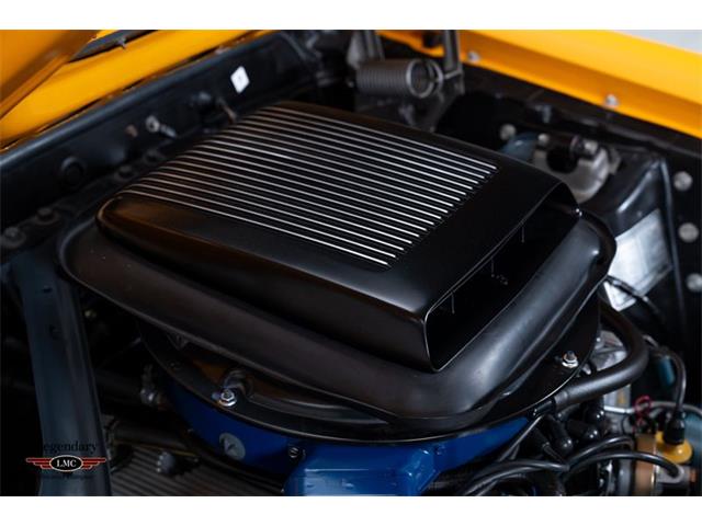 1970 Ford Mustang Boss 302 (CC-2068250) for sale in Halton Hills, Ontario