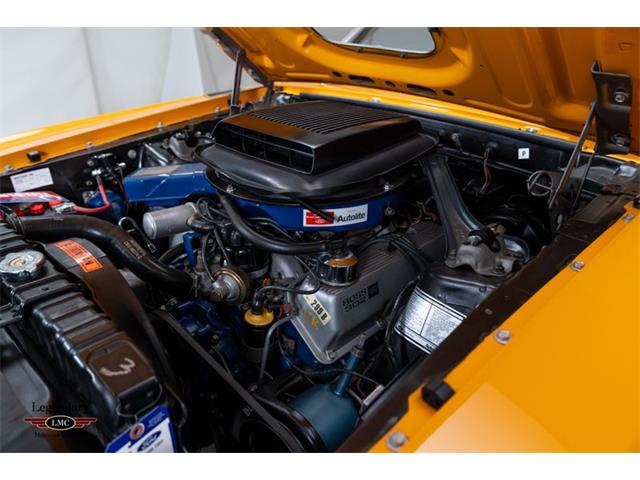1970 Ford Mustang Boss 302 (CC-2068250) for sale in Halton Hills, Ontario