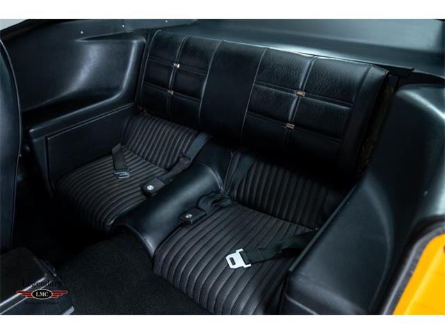 1970 Ford Mustang Boss 302 (CC-2068250) for sale in Halton Hills, Ontario