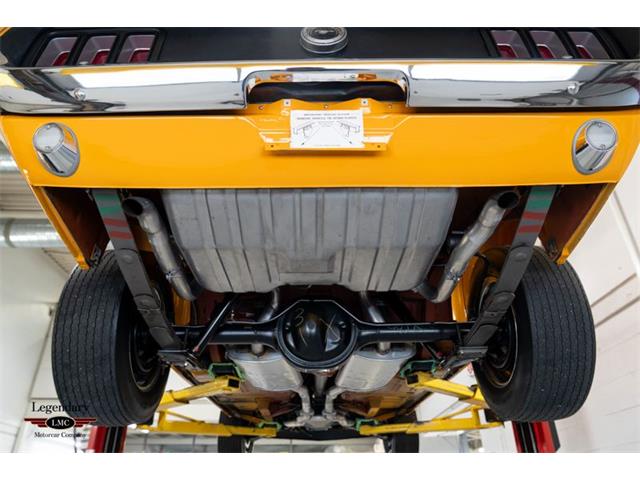 1970 Ford Mustang Boss 302 (CC-2068250) for sale in Halton Hills, Ontario