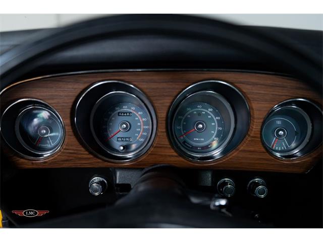 1970 Ford Mustang Boss 302 (CC-2068250) for sale in Halton Hills, Ontario