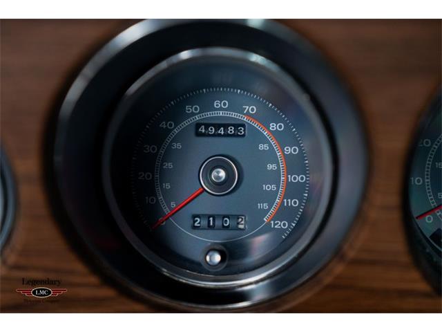 1970 Ford Mustang Boss 302 (CC-2068250) for sale in Halton Hills, Ontario