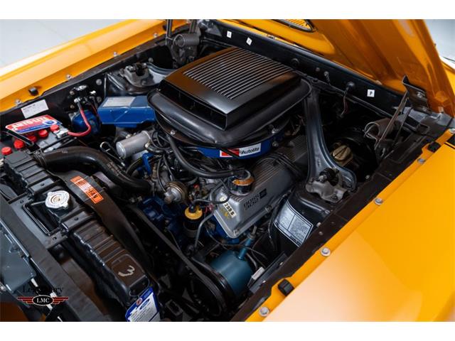 1970 Ford Mustang Boss 302 (CC-2068250) for sale in Halton Hills, Ontario