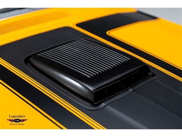 1970 Ford Mustang Boss 302 (CC-2068250) for sale in Halton Hills, Ontario