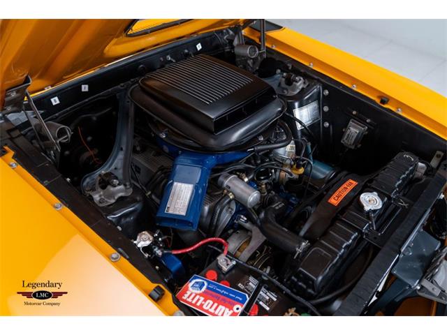 1970 Ford Mustang Boss 302 (CC-2068250) for sale in Halton Hills, Ontario