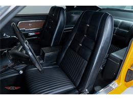 1970 Ford Mustang Boss 302 (CC-2068250) for sale in Halton Hills, Ontario