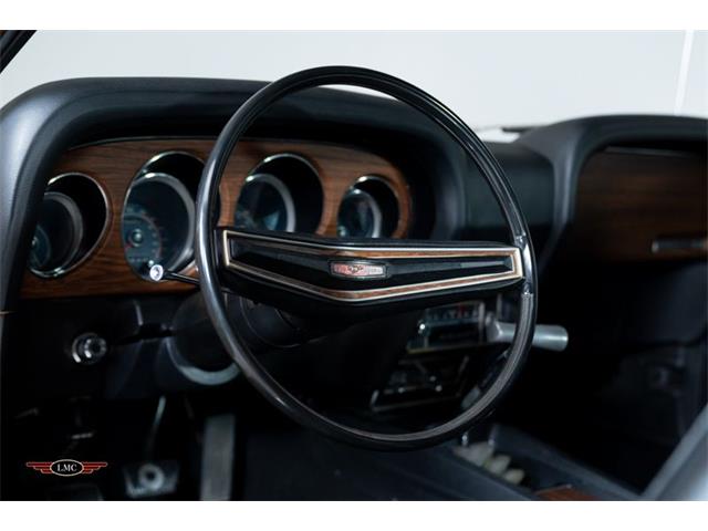 1970 Ford Mustang Boss 302 (CC-2068250) for sale in Halton Hills, Ontario