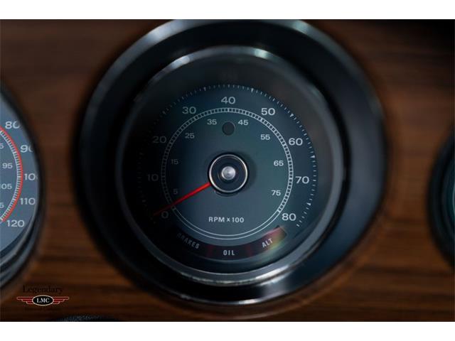 1970 Ford Mustang Boss 302 (CC-2068250) for sale in Halton Hills, Ontario