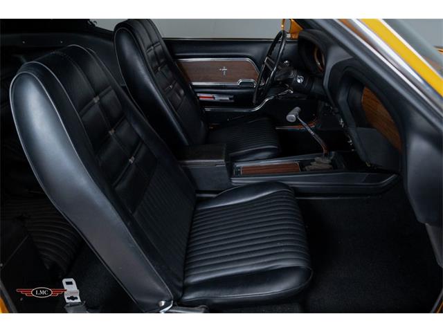 1970 Ford Mustang Boss 302 (CC-2068250) for sale in Halton Hills, Ontario