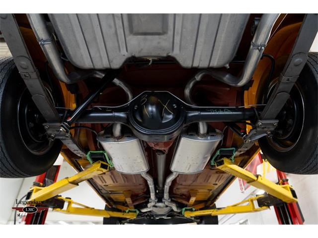 1970 Ford Mustang Boss 302 (CC-2068250) for sale in Halton Hills, Ontario