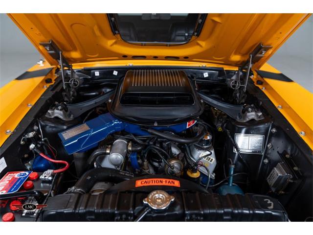 1970 Ford Mustang Boss 302 (CC-2068250) for sale in Halton Hills, Ontario